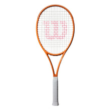 Load image into Gallery viewer, Wilson RG Blade 98 16x19 v9 Unstrng Tens Racquet - 98/4 1/2/27
 - 1