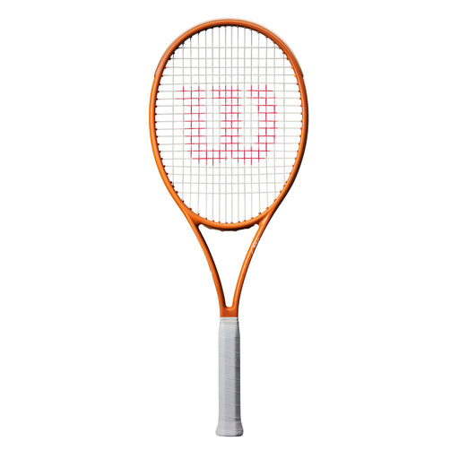Wilson RG Blade 98 16x19 v9 Unstrng Tens Racquet - 98/4 1/2/27