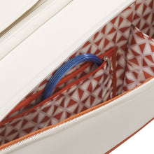 Load image into Gallery viewer, Wilson Roland Garros Super Tour 9pk Tennis Bag 25
- 3