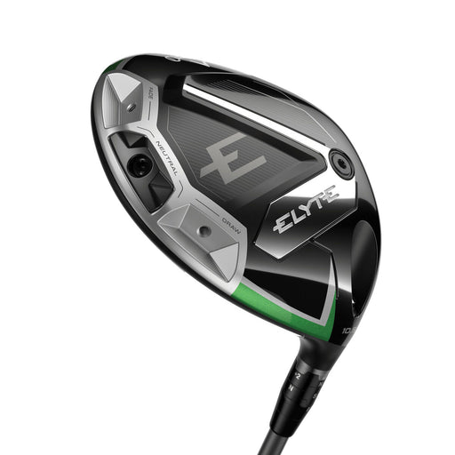 Callaway Elyte Right Hand Mens Driver