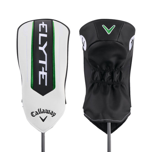 Callaway Elyte Right Hand Mens Driver