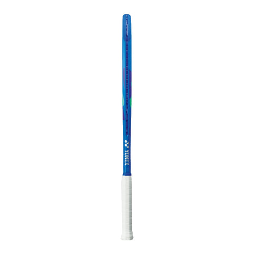 Yonex EZONE 100L Blue Blast Unstrung Tennis Racquet - 2