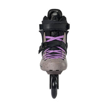Load image into Gallery viewer, K2 Grid 90 Gray-Purple Unisex Inline Skates
- 2