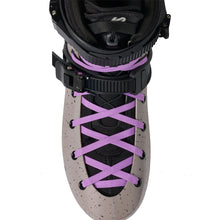 Load image into Gallery viewer, K2 Grid 90 Gray-Purple Unisex Inline Skates
- 3