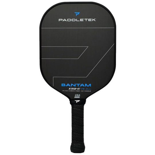 Paddletek Bantam Esquire C 12.7 Pickleball Paddle