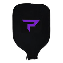 Load image into Gallery viewer, Paddletek Icon P Pickleball Paddle Cover
- 4