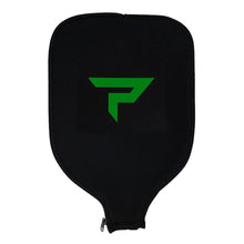 Load image into Gallery viewer, Paddletek Icon P Pickleball Paddle Cover
- 8