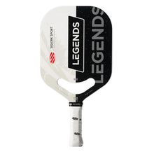 Load image into Gallery viewer, Selkirk Vanguard Power Air Epic Pickleball Paddle - Legends/4 1/4/7.7 - 8.1 OZ
 - 3