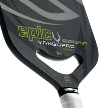 Load image into Gallery viewer, Selkirk Vanguard Power Air Epic Pickleball Paddle
 - 11