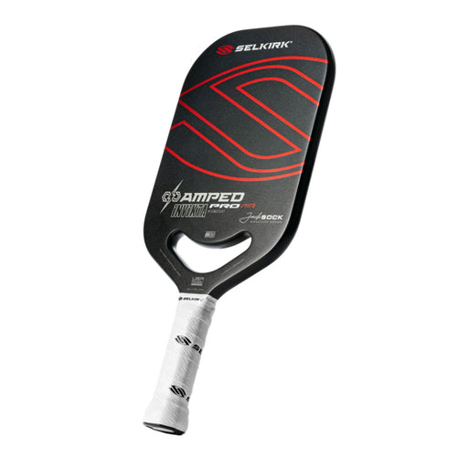 Selkirk AMPED Pro Air Invikta Pickleball Paddle