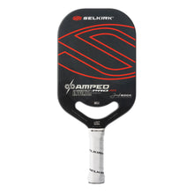 Load image into Gallery viewer, Selkirk AMPED Pro Air Invikta Pickleball Paddle - Jack Sock/4 1/4/7.8 - 8.2 OZ
 - 6