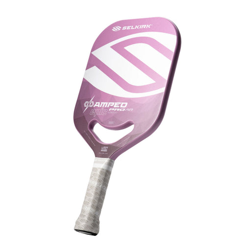 Selkirk AMPED Pro Air Invikta Pickleball Paddle