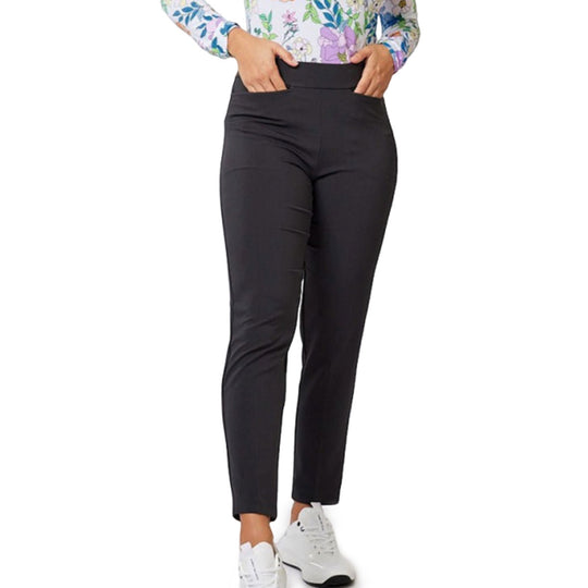 Sofibella Staples 28 Inch Womens Golf Pant