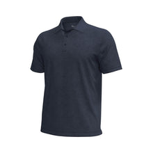 Load image into Gallery viewer, Under Armour Playoff Eagle Swoop Mens Golf Polo - Midnight Navy/XXL
- 1