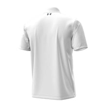 Load image into Gallery viewer, Under Armour Drive Chest Stripe Mens Golf Polo
 - 2