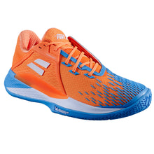 Load image into Gallery viewer, Babolat Propulse Fury 3 AC M Tennis Shoes 2025 - Orange Peel/D Medium/13.0
 - 5
