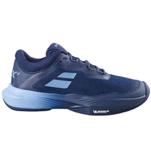 Load image into Gallery viewer, Babolat SFX4 All Court Mens Tennis Shoes 2025 - Drive Blue/D Medium/13.0
 - 1