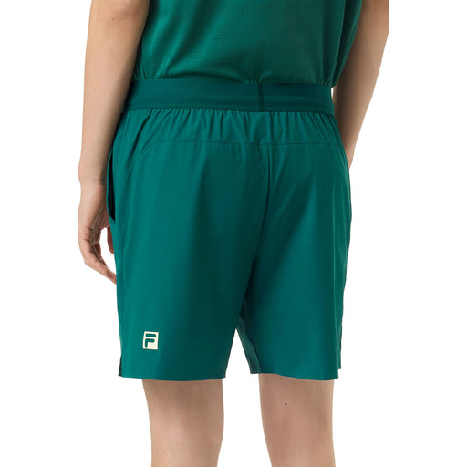 FILA Challenger 7 Inch Mens Tennis Shorts
