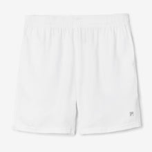Load image into Gallery viewer, FILA Challenger 7 Inch Mens Tennis Shorts - White/XL
 - 5