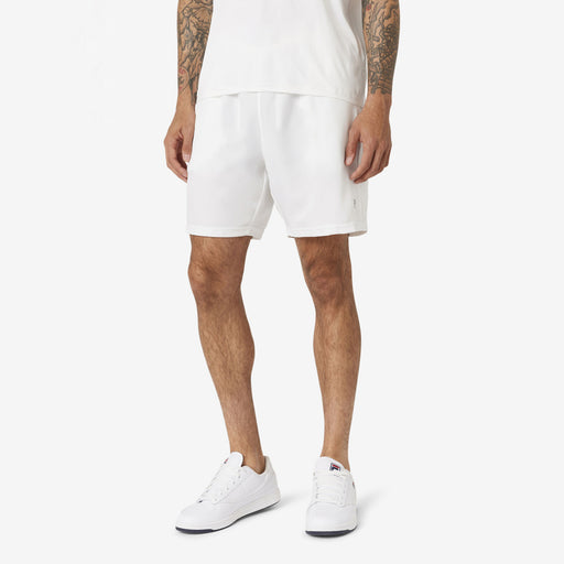 FILA Challenger 7 Inch Mens Tennis Shorts