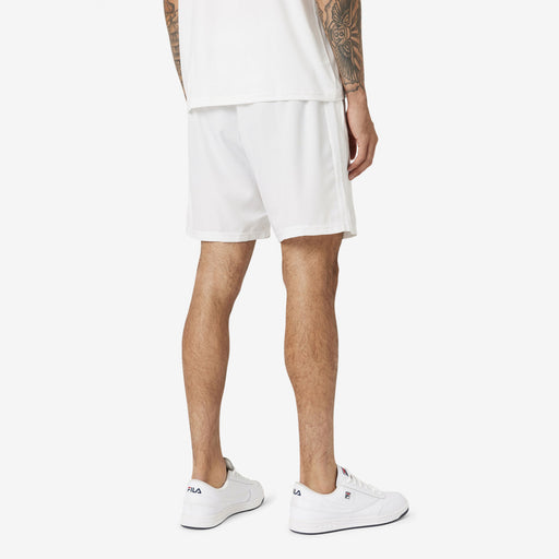 FILA Challenger 7 Inch Mens Tennis Shorts