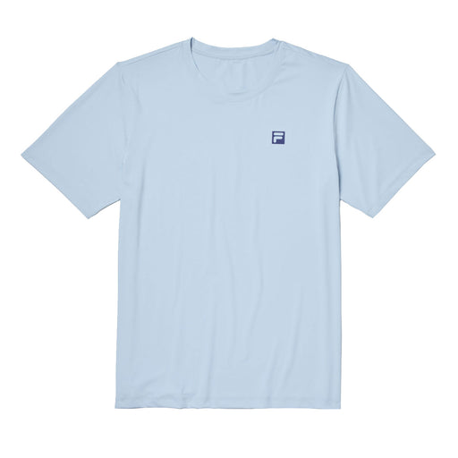 FILA Volley Core Mens T-Shirt - Skyway/L