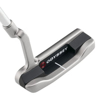 Load image into Gallery viewer, Odyssey Microhinge One CH Mens Right Hand Putter
- 3