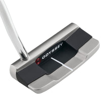 Load image into Gallery viewer, OdysseyMicrohinge Double Wide DB Mens RH Putter
- 3