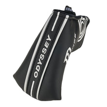 Load image into Gallery viewer, OdysseyMicrohinge Double Wide DB Mens RH Putter
- 6