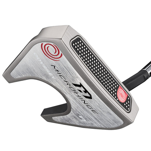 Odyssey Microhinge Seven S Mens Right Hand Putter