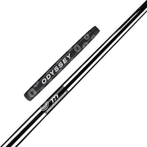 Odyssey Microhinge Seven S Mens Right Hand Putter