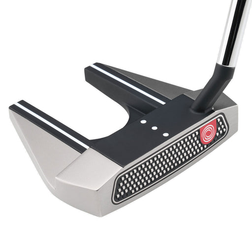 Odyssey Microhinge Seven S Mens Right Hand Putter - Microhinge/35in