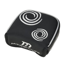 Load image into Gallery viewer, Odyssey Microhinge Seven DB Right Hand Putter
- 6