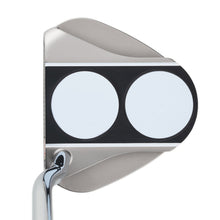 Load image into Gallery viewer, OdysseyMicrohinge V-Line 2Ball DB RH Putter
- 2