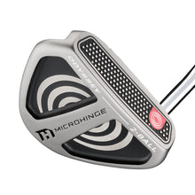 Load image into Gallery viewer, OdysseyMicrohinge V-Line 2Ball DB RH Putter
- 4