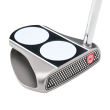 Load image into Gallery viewer, OdysseyMicrohinge V-Line 2Ball DB RH Putter - Microhinge/35in
- 1