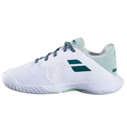 Babolat Propulse 3 Wim All Court Jr Tennis Shoes