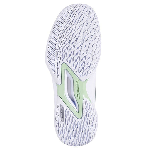 Babolat Propulse 3 Wim All Court Jr Tennis Shoes