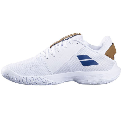 Babolat Jet Tere 2 AC Wimbledon Mens Tennis Shoes
