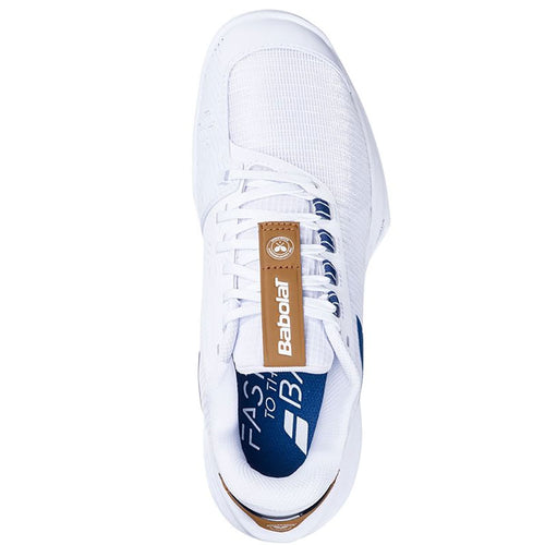 Babolat Jet Tere 2 All Court Wimbledon Womens Tennis Shoes - 2