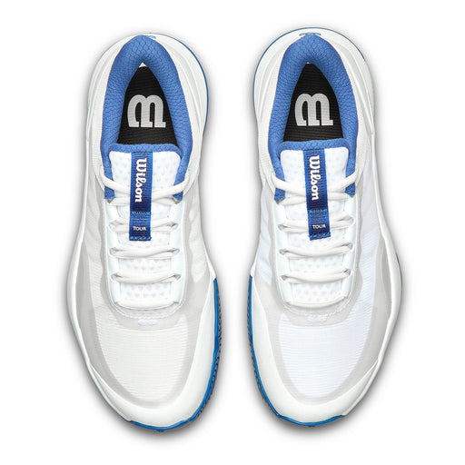 Wilson Intrigue Tour Womens Tennis Shoes