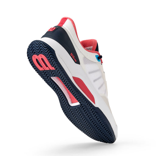 Wilson Intrigue Tour Womens Tennis Shoes