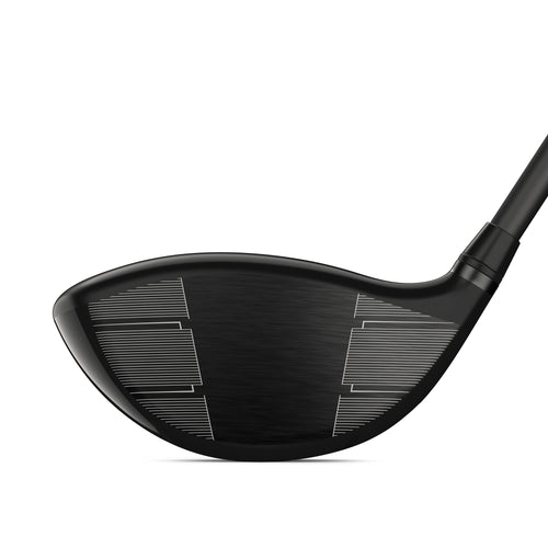 Wilson Dynapwr Carbon Left Hand Mens Driver - 2