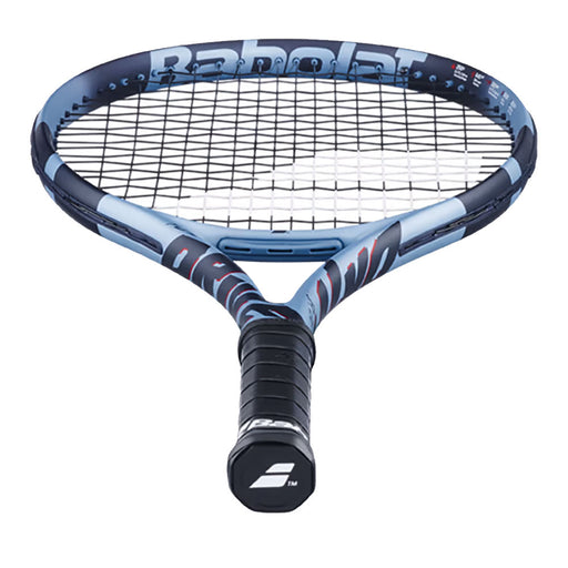 Babolat Pure Drive 26 Pre-Strung Jr Tennis Racquet