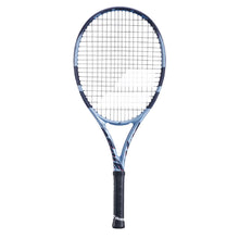 Load image into Gallery viewer, Babolat Pure Drive 26 Pre-Strung Jr Tennis Racquet - 100/26
 - 1