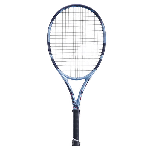 Babolat Pure Drive 26 Pre-Strung Jr Tennis Racquet - 100/26
