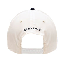 Load image into Gallery viewer, Redvanly Hustler R 5-Panel Mens Hat
- 2