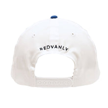 Load image into Gallery viewer, Redvanly Hustler R 5-Panel Mens Hat
- 6