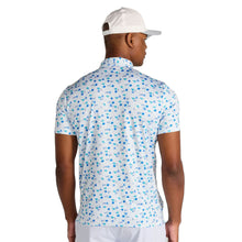 Load image into Gallery viewer, Redvanly Leone Mens Golf Polo
 - 2