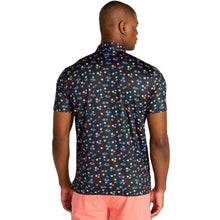 Load image into Gallery viewer, Redvanly Leone Mens Golf Polo
 - 4